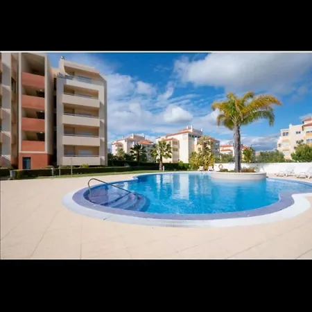 Atp. Areias Da Rocha Apartment Portimao Exterior photo