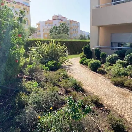 Atp. Areias Da Rocha Apartment Portimao Exterior photo