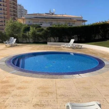 Atp. Areias Da Rocha Apartment Portimao Exterior photo
