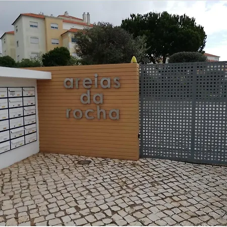 Atp. Areias Da Rocha Apartment Portimao Exterior photo