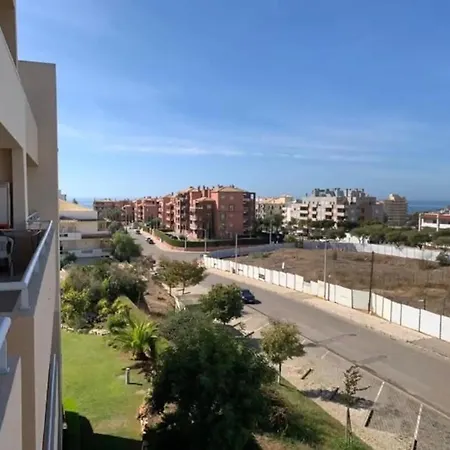 Atp. Areias Da Rocha Apartment Portimao Exterior photo