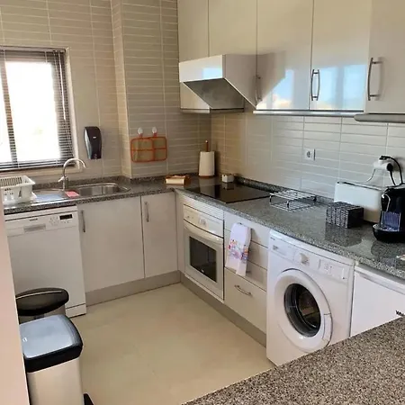 Atp. Areias Da Rocha Apartment Portimao Exterior photo