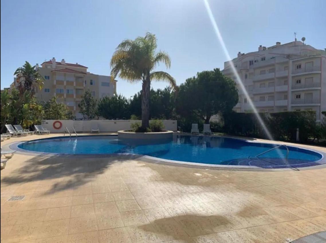 Atp. Areias Da Rocha Apartment Portimao