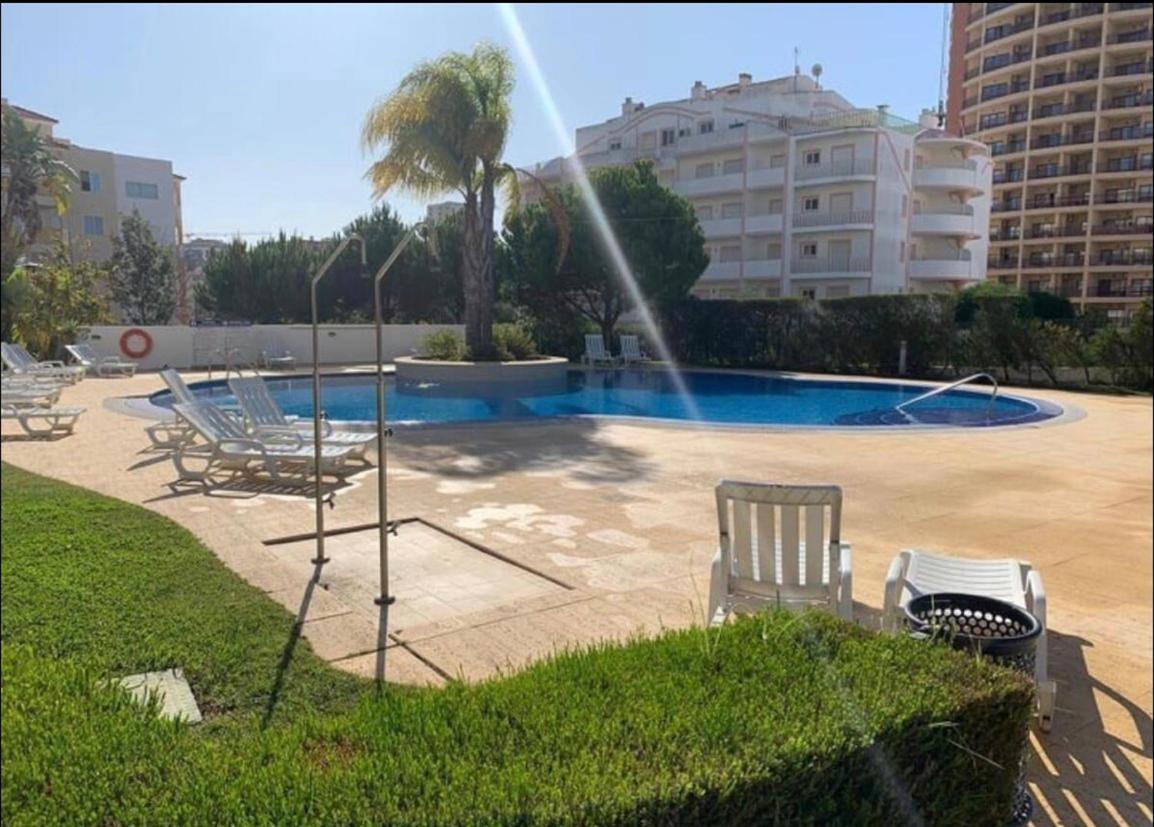 Atp. Areias Da Rocha Apartment *