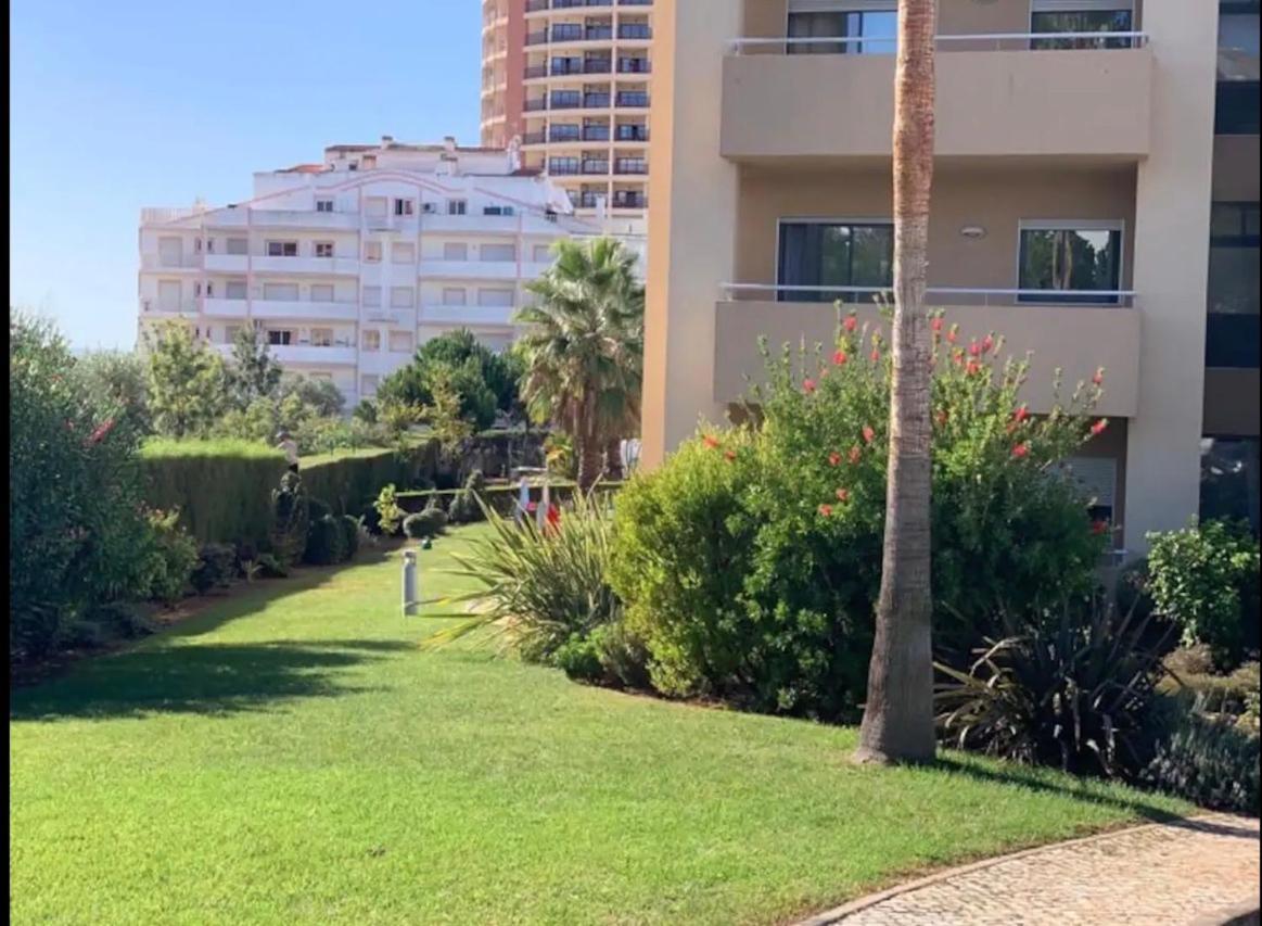 Atp. Areias Da Rocha Apartamento *