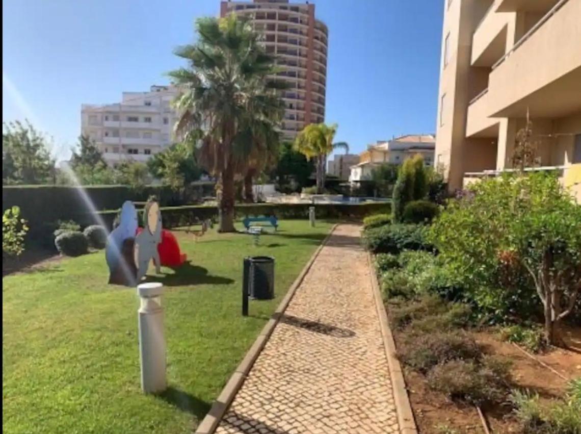 Apartment Atp. Areias Da Rocha