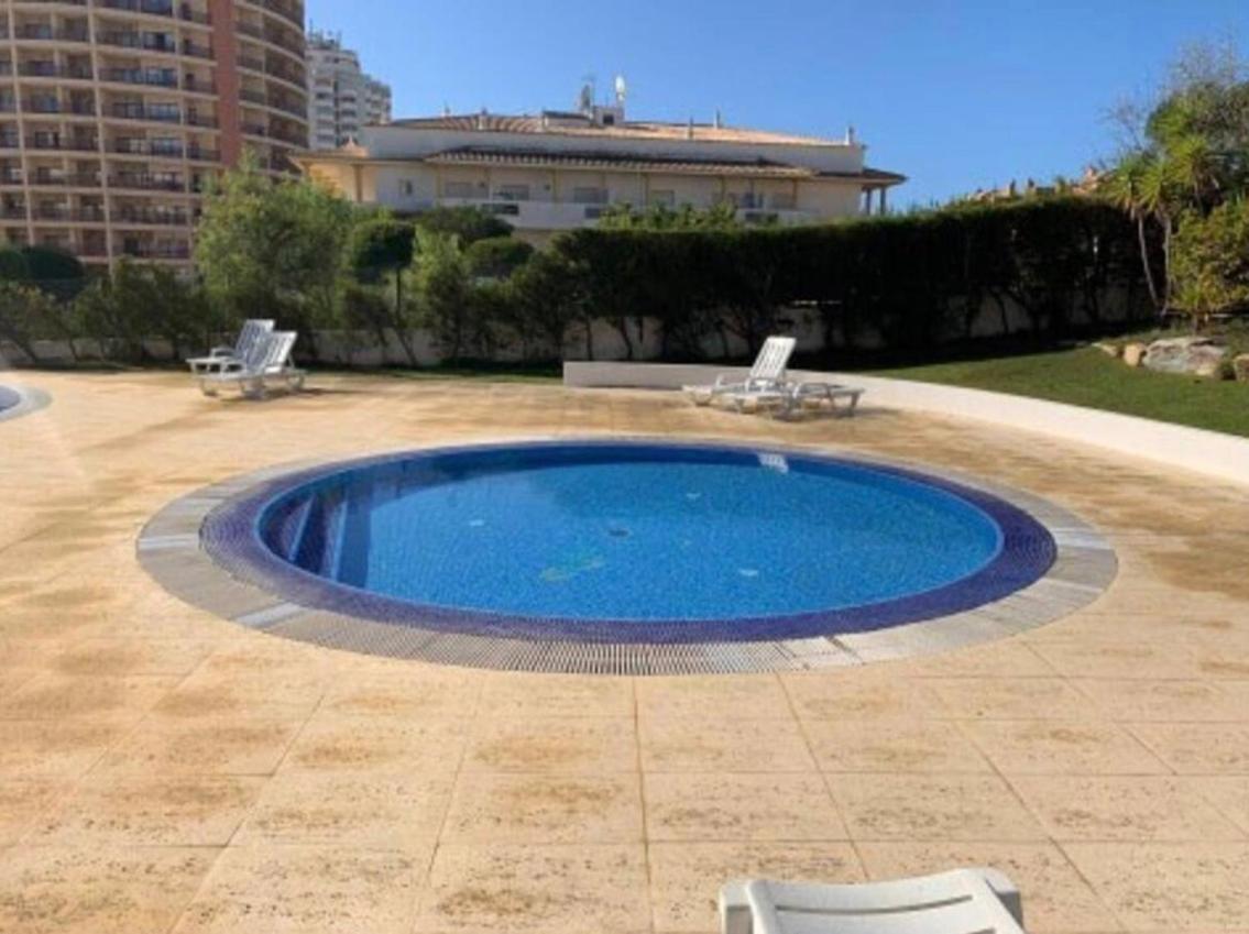 Apartment Atp. Areias Da Rocha *