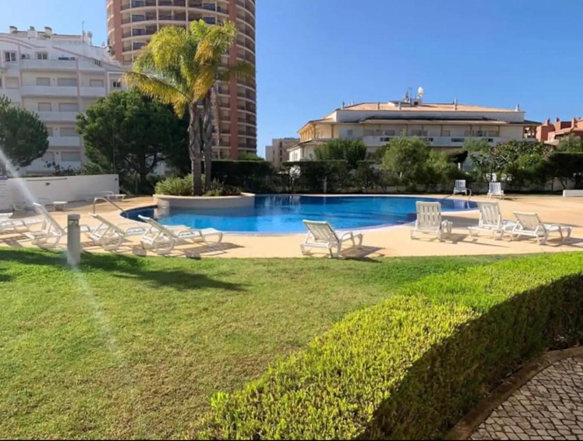 Atp. Areias Da Rocha * Portimao