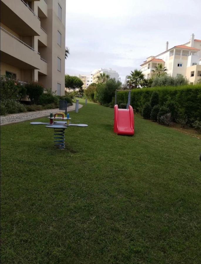 Atp. Areias Da Rocha Apartamento Portimão
