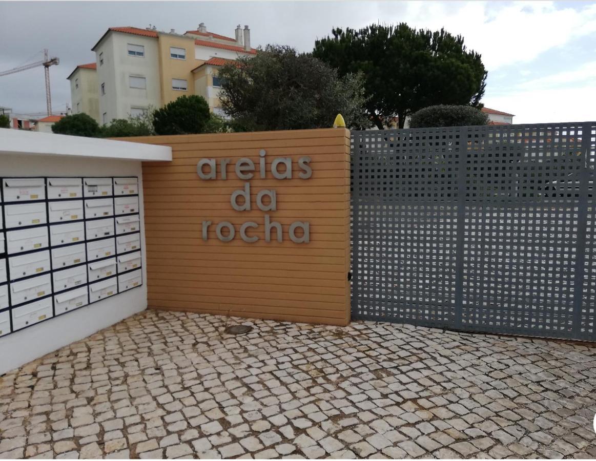 Atp. Areias Da Rocha * Portimao