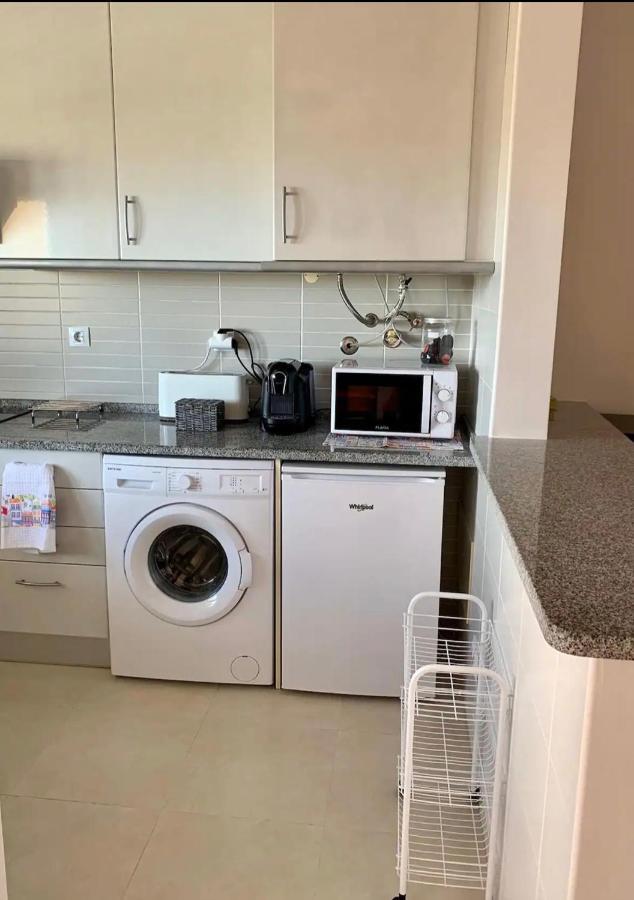 Atp. Areias Da Rocha Apartment Portimao