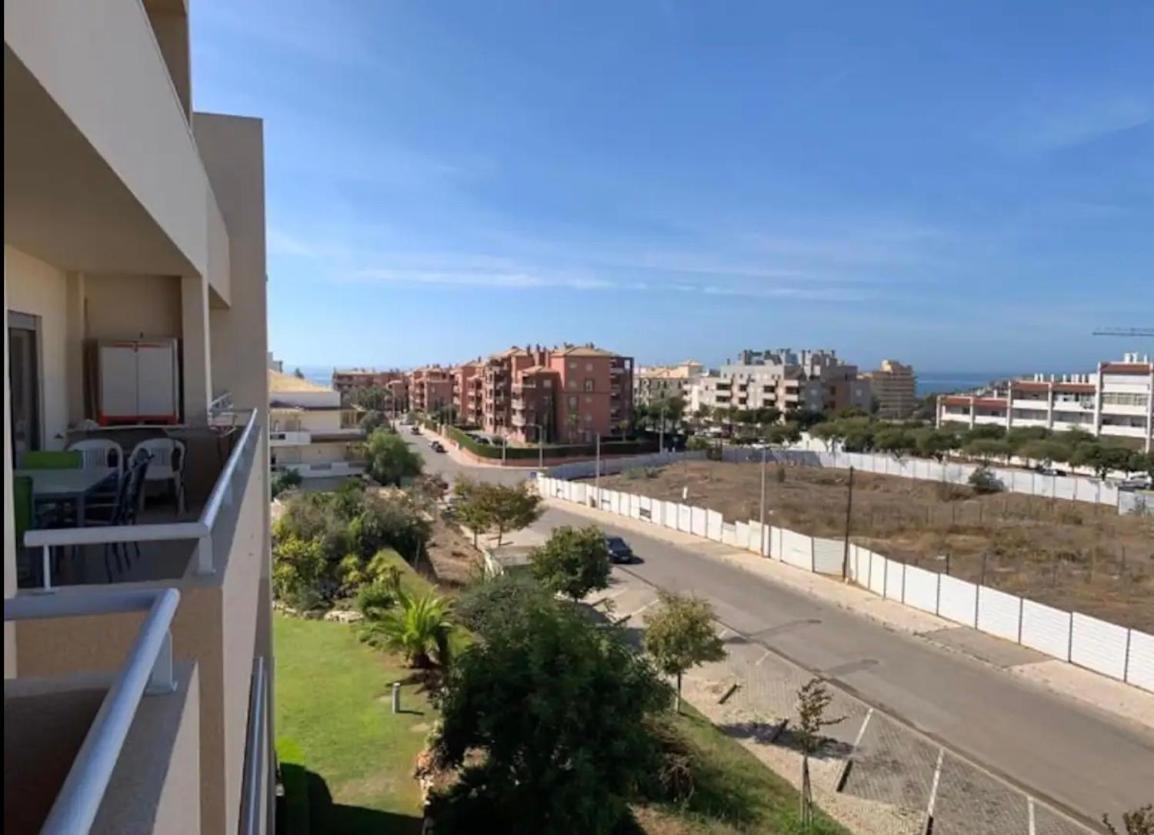 Apartamento Atp. Areias Da Rocha *