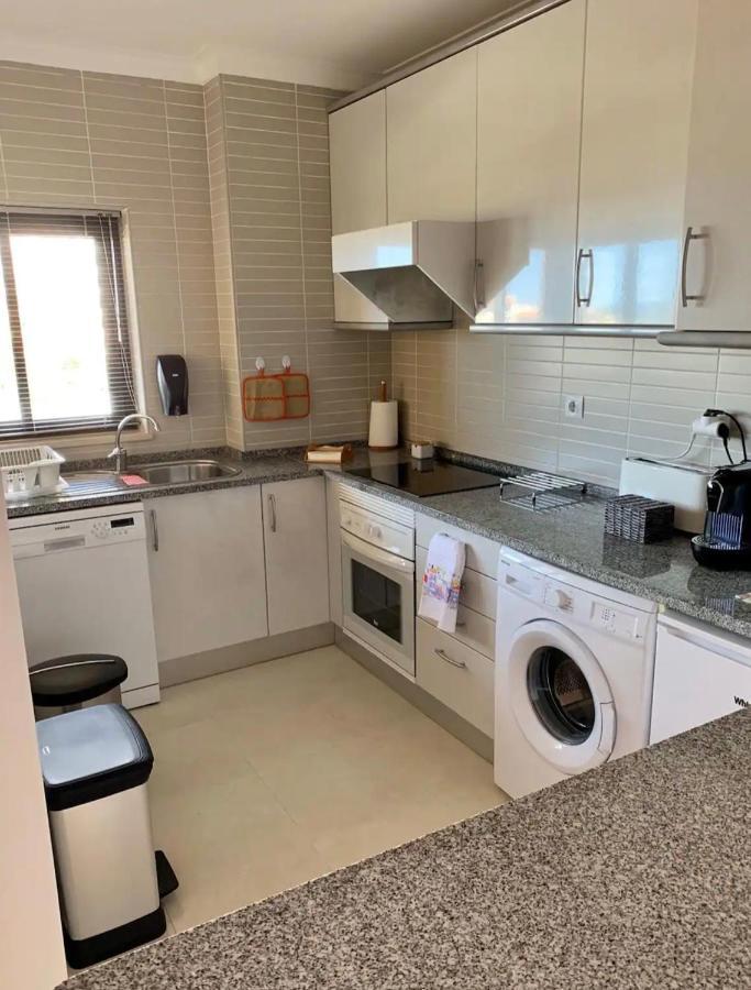 Atp. Areias Da Rocha Apartment *