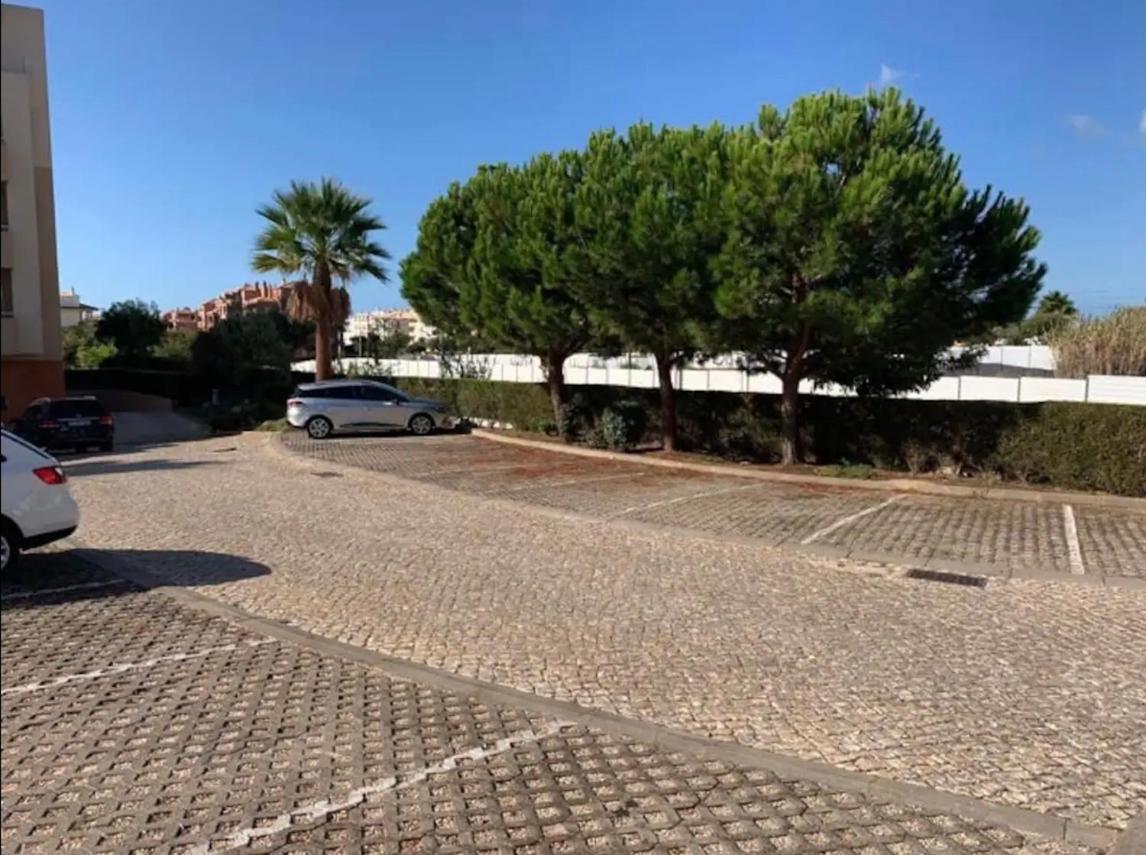 Apartment Atp. Areias Da Rocha *