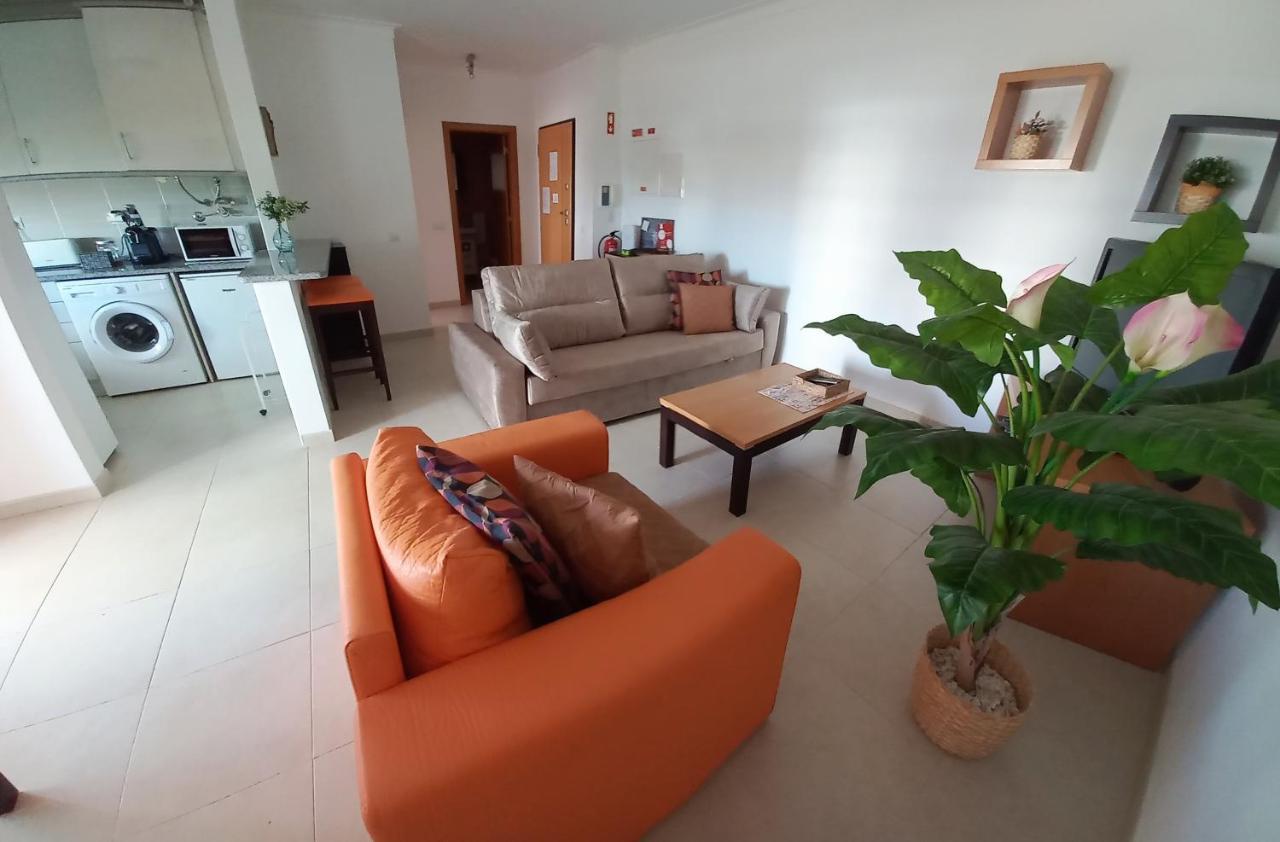 Atp. Areias Da Rocha Apartment *
