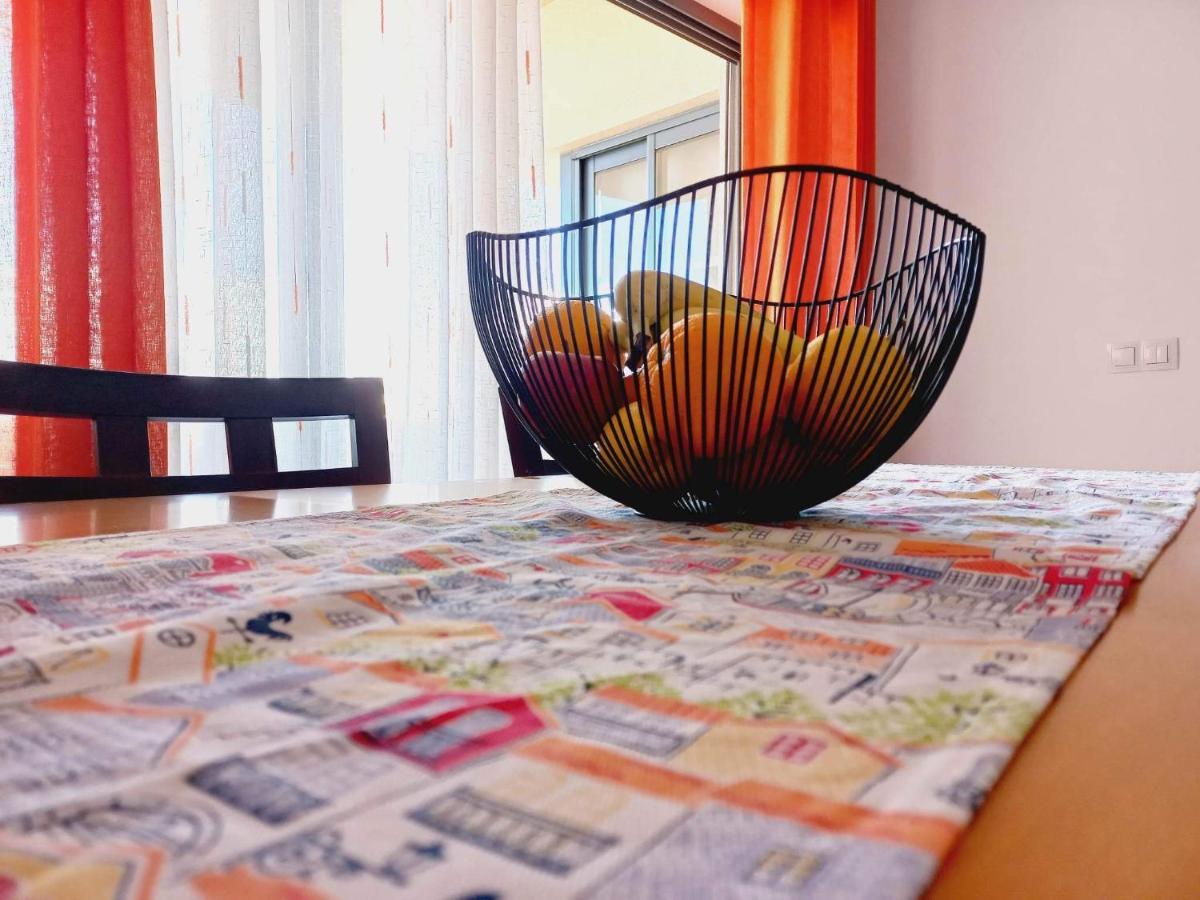 Atp. Areias Da Rocha Apartment