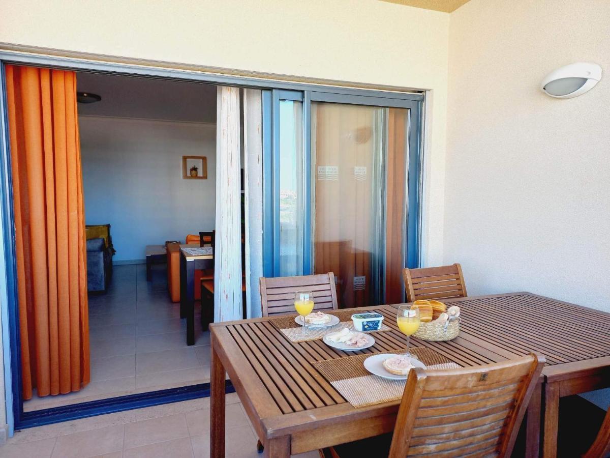 Apartment Atp. Areias Da Rocha *