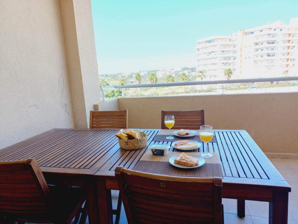 Apartment Atp. Areias Da Rocha Portimao