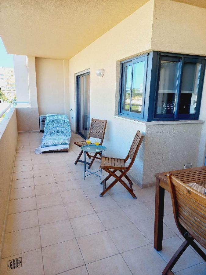 Atp. Areias Da Rocha Apartment *